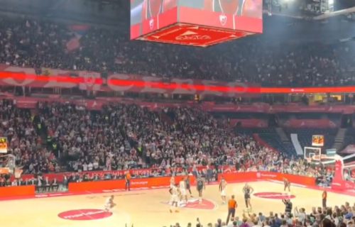 Između plej-ofa i plej-ina: Zvezdina računica u Evroligi posle Makabija i Nvorino liderstvo