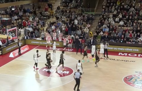 Rasulo u Monaku: Mirotić predvodi pobunu, Spanulis pakuje kofere