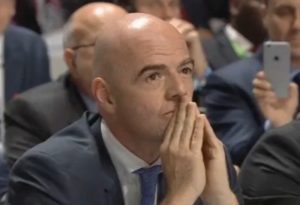 Fudbal više nikada neće biti isti: Sakrij usta i automatski dobijaš crveni