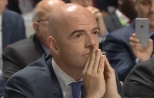 Fudbal više nikada neće biti isti: Sakrij usta i automatski dobijaš crveni