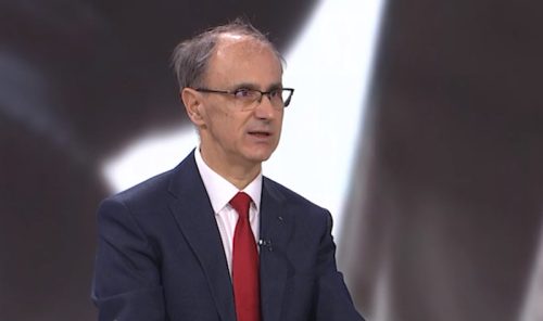 Macut održao lekciju Prištini: “Neće vam proći jeftine provokacije i zloupotrebe”