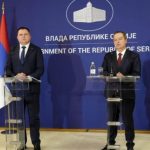 Jačanje saradnje Srbije i Republike Srpske u borbi protiv kriminala: Dačić i Budimir potpisali memorandum o saradnji