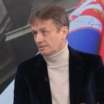 Glišić o izneo najnovije informacije o Dačiću: "Ivica je nešto bolje, što nas sve ohrabruje"
