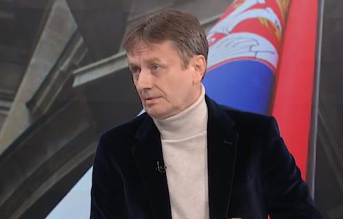 Glišić: "Srbija brže i efikasnije sanira posledice zimskih nepogoda nego razvijenije evropske zemlje"