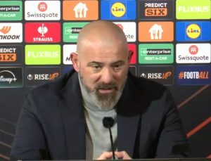 Stanković: To ne može… Videću ko može da izdrži, a ko ne može