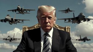 Otvoreno pismo koje trese Bliski istok: Milijarder iz Emirata prozvao Trampa