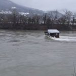 Naglo nabujala Drina: Uvedena vanredna odbrana od poplava, hitno se oglasile "Srbijavode"