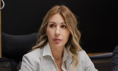 Ministarka Đedović otkrila šta je MOL tražio: Najnovije informacije o prodaji NIS-a