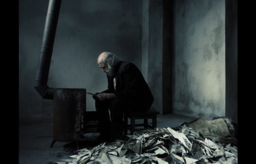 Istinita filmska priča ”Dva tužioca”: Svedočenja o hiljadama zapaljenih pisama (VIDEO)