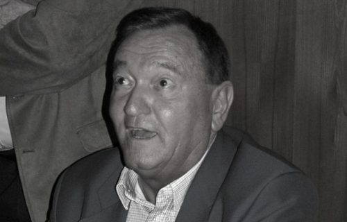 Preminuo Erih fon Deniken, pisac koji se proslavio knjigama o vanzemaljskom poreklu drevnih civilizacija