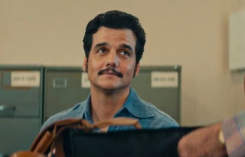 Potencijalni kandidat za Oskara, politički triler "Tajni agent" stiže u domaće bioskope (VIDEO)