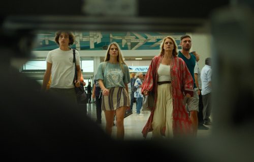 Da li ste spremni za najuzbudljivije letovanje ove godine? Objavljeni prvi kadrovi filma "Biće novih leta" (FOTO+VIDEO)