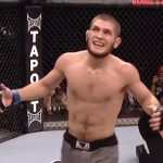 Otkaz zbog razmažene dece i prevelike moći: Habib Nurmagomedov se oglasio zbog smene ćabija Alonsa