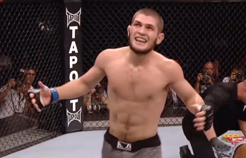Otkaz zbog razmažene dece i prevelike moći: Habib Nurmagomedov se oglasio zbog smene ćabija Alonsa