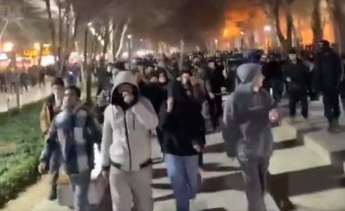 Netanjahuov rival priznao pokušaj puča u Iranu: Izrael tajno dopremao Starlink terminale da izazove haos