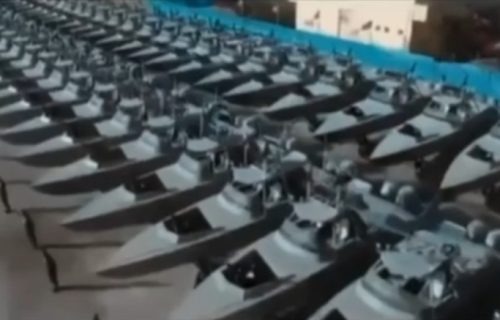 Iran zapretio SAD: "Svi brodovi koji pokušaju da blokiraju iranske luke biće poslati na dno mora"