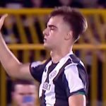 "Mrzeo sam Partizan": Šok reči reprezentativca Srbije, a posle... U Humskoj mu bilo najlepše