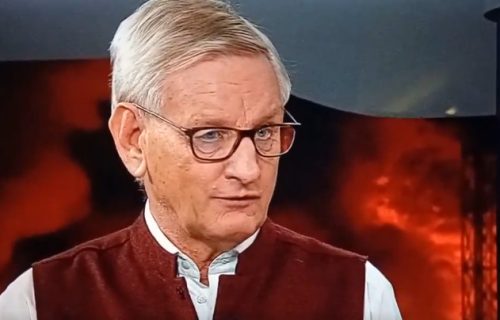 Bivši švedski premijer: SAD će verovatno u roku od šest meseci primeniti brutalnu silu protiv Danske