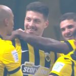 Nova muka za AEK: Bez Luke Jovića u "nemoguću misiju" protiv Španaca