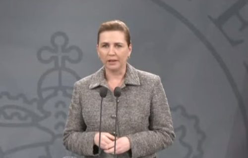 Stiže na desetine vojnika iz Evrope: Danska smatra Grenland zajedničkom odgovornošću NATO-a