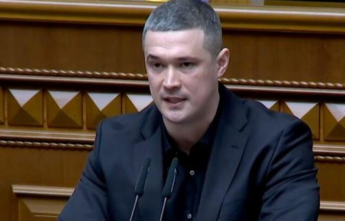 Imenovan novi ministar odbrane Ukrajine: Najavio potragu za milionima muškaraca u vojnoj evidenciji