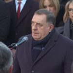 Preminula majka Milorada Dodika