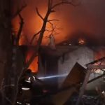 Rusija izvela napad na Ukrajinu, ima mrtvih i ranjenih (VIDEO)
