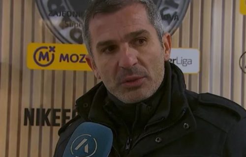 Stojaković: "Zvezda uradila ono što mi nismo"