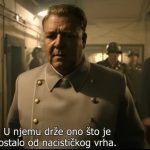 Triler "Nirnberg" je u bioskopima: Priča o istorijskim suđenjima članovima nacističke vrhovne komande za ratne zločine (VIDEO)