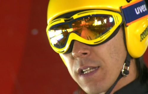 Legendarni Noriaki Kasai izborio mesto u reprezentaciji u 54. godini života