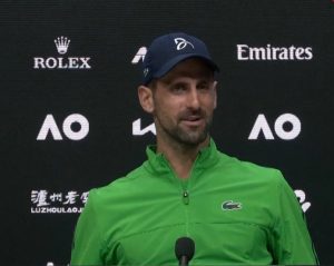 Đoković otkazao učešće u Monte Karlu