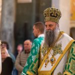 Sabor SPC: Sporni zakon o strancima ugrožava opstanak Srba i prosvete i zdravstva na KiM