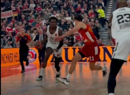 Čudan je minhenski vazduh: Da li Partizan kuje plan kako da sruši lidera Evrolige?