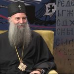 "Kulturni pečat zemlje": Patrijarh Porfirije razgovarao sa studentima Pravnog fakulteta u Banjaluci