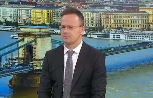 Sijarto o kupovini NIS-a: MOL u pregovorima sa ADNOK-om iz UAE, biće sjajno ako se integrišu tri tržišta
