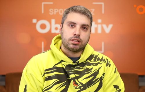 Sport kroz Objektiv – Da li bi Nikoli Tesli zviždali? Gde prestaje kritika, a počinje bezobrazluk (VIDEO)