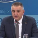 Minić o urušavanju mosta u Gradiški: "Ovo pokazuje da sistem ne funkcioniše"