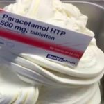 Sladoled sa paracetamolom: Sladak način da zaustavite glavobolju