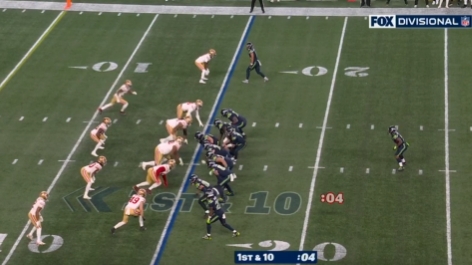 Sijetl pregazio 49erse i zakazao finale NFC-a (VIDEO)