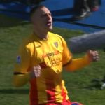 Štulić pogodio u prvom minutu, ali uzalud: Parma iskoristila haos i odnela ceo plen (VIDEO)