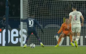 Stigle vesti za PSŽ pred meč godine sa Arsenalom: Evo da li će u finalu igrati osvajač “Zlatne lopte”