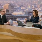 Predsednik Vučić o novom svetskom poretku: "Evropa mora da shvati da im se SAD nikada neće vratiti"