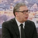 Vučić u podkastu Matijasa Defnera: Na početku smo većeg rata, poraz Rusije nije realan scenario