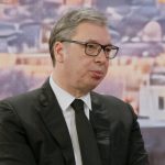 Ogromnu radost su doneli našem narodu! Vučić o prijemu vaterpolista: "Moje je da im čestitam"