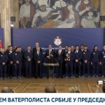 Viktor Jelenić otkrio sve do detalja: Evo zašto Dušan Mandić nije bio na prijemu kod Vučića