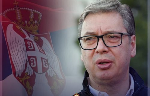 Da vidimo ko je lopov! Vučić: Imamo predlog za Poresku upravu i Agenciju za borbu protiv korupcije