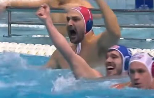 Milane, veća je nego što misliš: Emotivna poruka legendarnog Denisa Šefika mladom srpskom golmanu