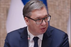 Vučić izjavio saučešće: “Sa dubokim bolom i iskrenom tugom primio sam vest o tragediji u Turskoj” (FOTO)