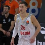 Nedović posle poraza od PAO: "Odlazak iz Panatinaikosa je jedna od mojih većih grešaka"