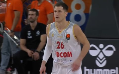 “Nikad se ne zna”… Nemanja Nedović o ugovoru sa Zvezdom i povratku u Grčku